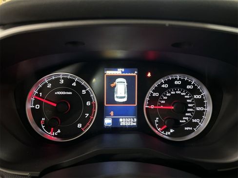 Certified 2022 Subaru Ascent Premium w/ Convenience Package image 19