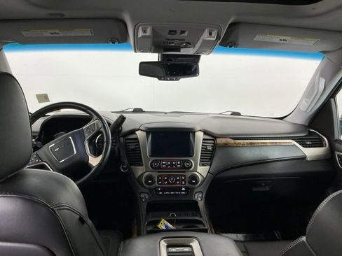 Used 2015 GMC Yukon Denali image 23