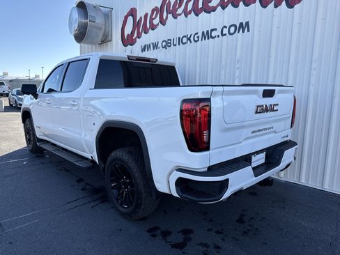 Used 2019 GMC Sierra 1500 AT4 w/ AT4 Premium Package image 15