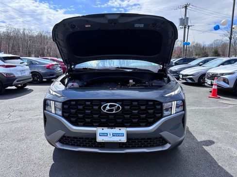 Used 2023 Hyundai Santa Fe SEL image 9