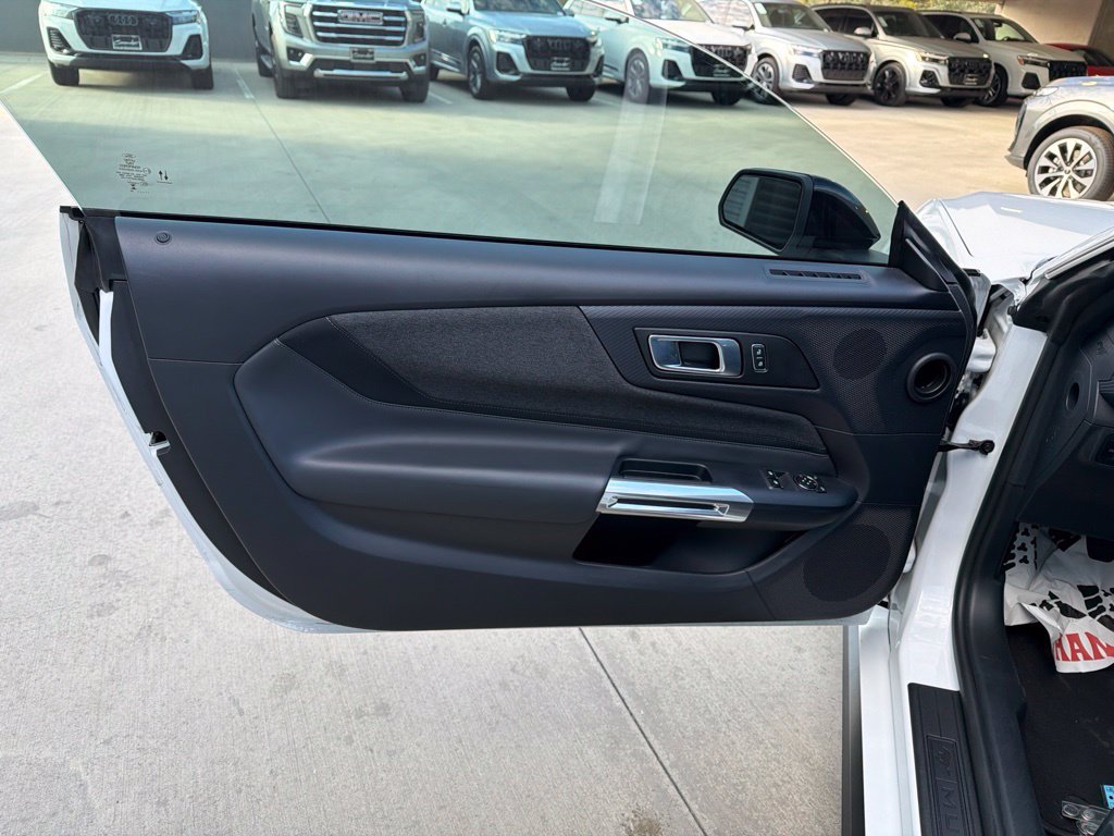 Used 2024 Ford Mustang GT RWD image 15
