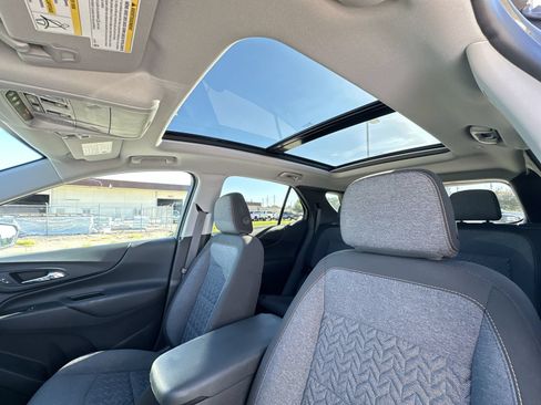 Used 2024 Chevrolet Equinox LT AWD/4WD image 18
