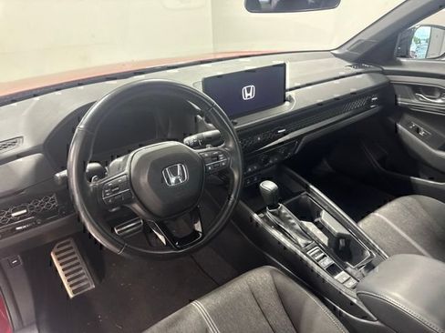Used 2023 Honda Accord Sport image 13
