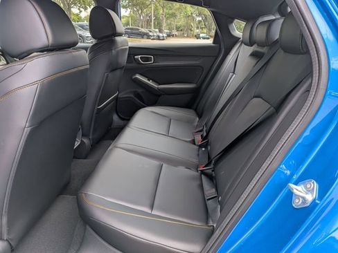 New 2026 Acura Integra A-Spec FWD image 13