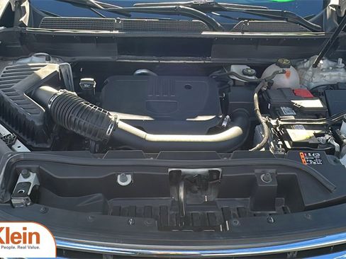 Used 2023 GMC Acadia SLT w/ Trailering Package image 35