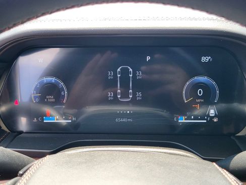 Used 2022 Jeep Grand Cherokee Summit w/ Adv Protech Group IV AWD/4WD image 34