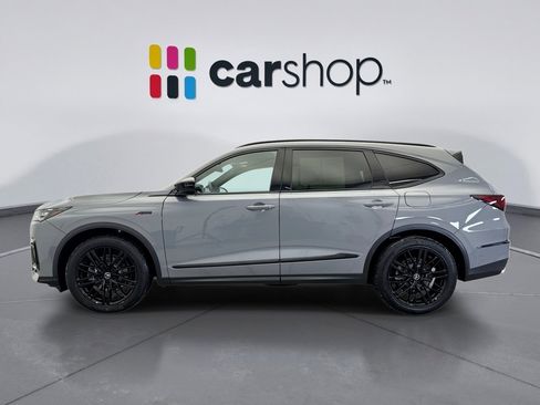 Used 2025 Acura MDX A-Spec image 2