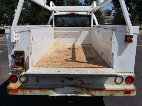 Used 2019 Ford F250 XL w/ XL Value Package AWD/4WD image 14