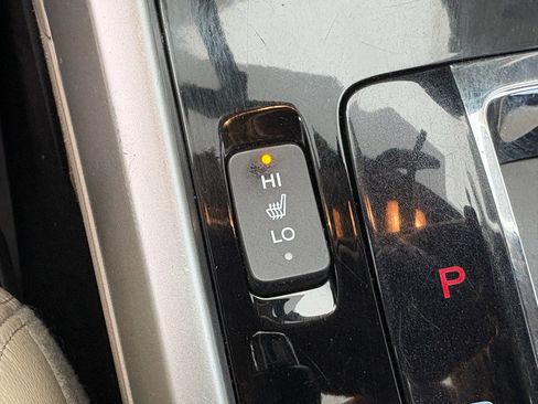 Used 2017 Honda Accord EX-L image 23