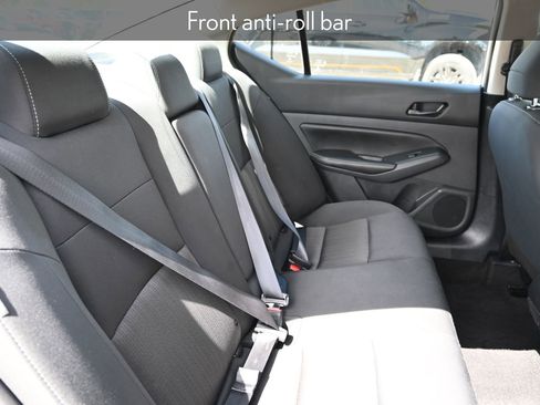 Used 2024 Nissan Altima 2.5 SV image 24