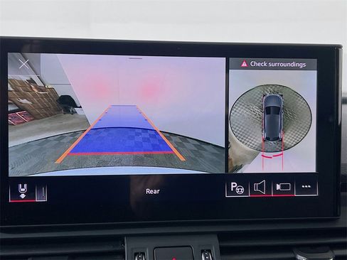 Used 2022 Audi Q5 2.0T Prestige image 17