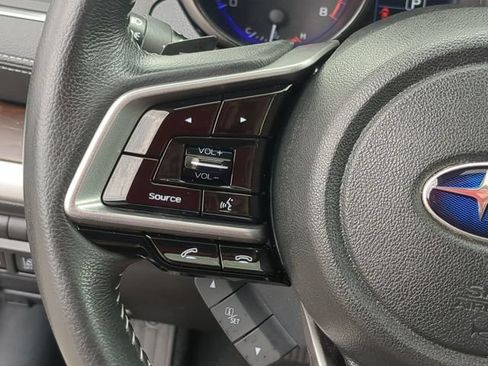 Used 2018 Subaru Outback 2.5i Limited AWD/4WD image 20