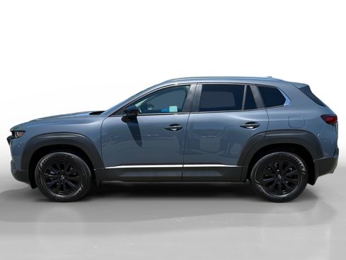 Used 2026 MAZDA CX-50 2.5 Hybrid w/ Weather Package AWD/4WD image 2