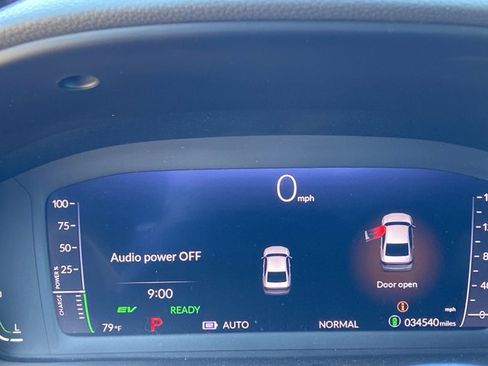 Used 2024 Honda Accord EX-L image 22