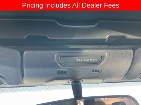 Used 2021 Jeep Gladiator Mojave w/ Cold Weather Group AWD/4WD image 3