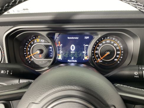 New 2026 Jeep Gladiator Rubicon image 18