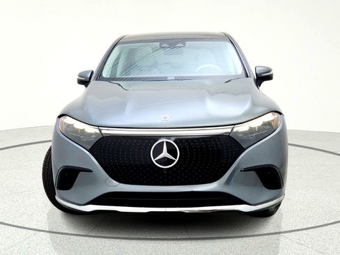 Certified 2023 Mercedes-Benz EQS 450+ SUV image 3