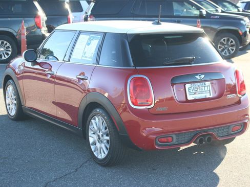 Used 2015 MINI Cooper S image 5