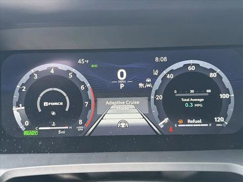 New 2026 Toyota Tacoma TRD Off-Road image 14