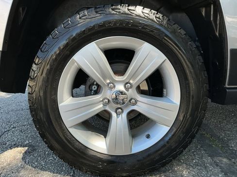 Used 2014 Jeep Patriot Sport w/ Power Value Group AWD/4WD image 26