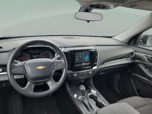 Used 2019 Chevrolet Traverse LS image 20