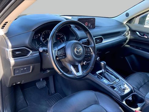 Used 2020 MAZDA CX-5 Grand Touring FWD image 16