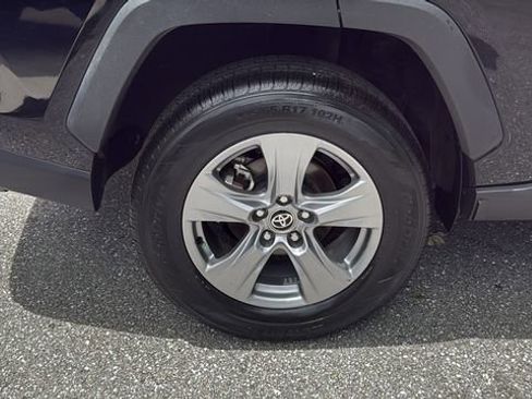 Certified 2024 Toyota RAV4 XLE image 12