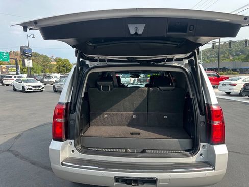 Used 2017 Chevrolet Tahoe Premier image 22