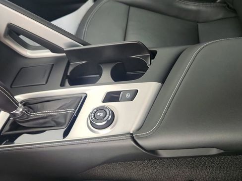 Used 2019 Chevrolet Corvette Grand Sport RWD image 18