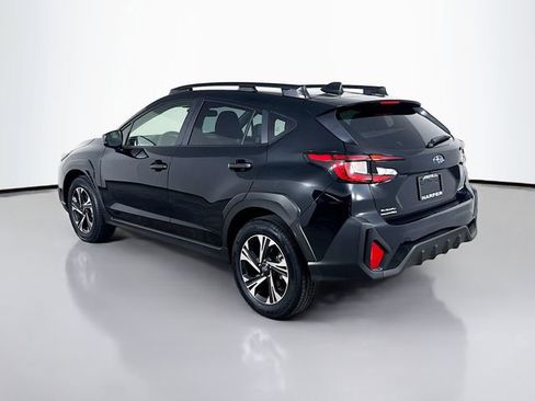 Used 2025 Subaru Crosstrek 2.0i Premium AWD/4WD image 10