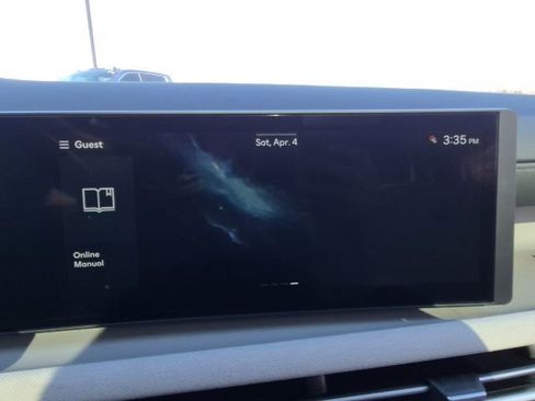 New 2026 Hyundai Tucson Limited image 37