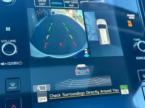 New 2026 Subaru Ascent Bronze Edition image 25