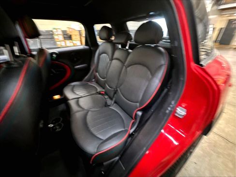 Used 2016 MINI Cooper Countryman John Cooper Works AWD/4WD image 27