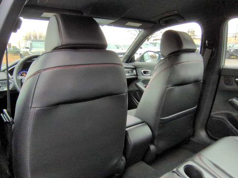 Used 2024 Acura Integra Type S image 19