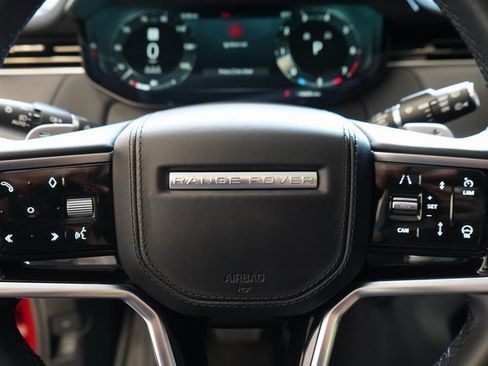 Used 2023 Land Rover Range Rover Sport SE image 24
