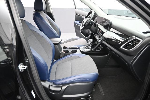 Used 2024 Kia Seltos S FWD image 14