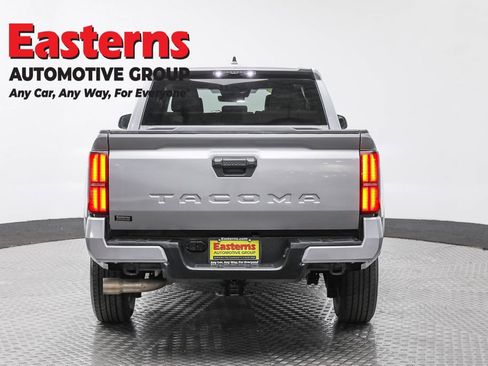 Used 2024 Toyota Tacoma SR5 RWD image 6