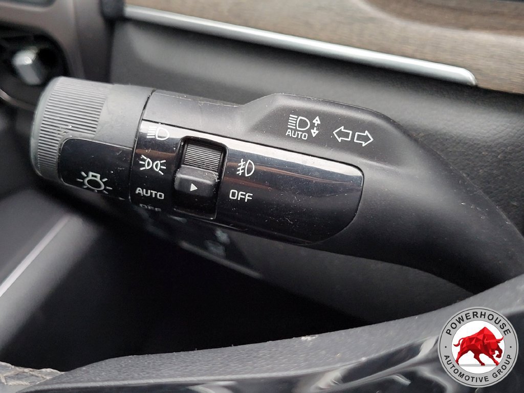 Used 2023 Kia Sorento EX w/ Panoramic Sunroof Package FWD image 34