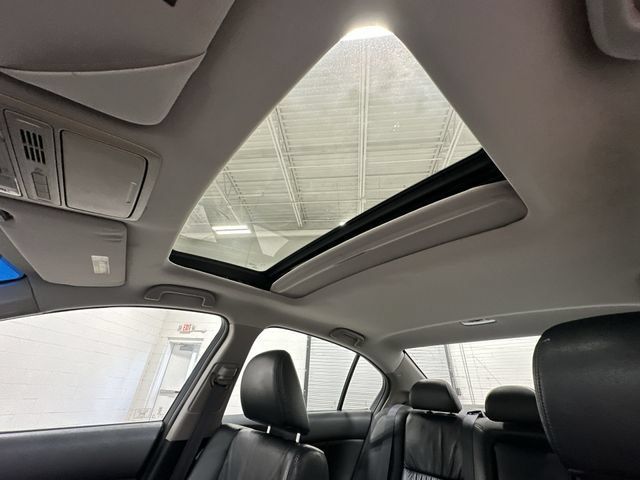 Used 2009 Honda Accord EX-L image 19