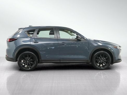 Used 2023 MAZDA CX-5 Carbon Edition AWD/4WD image 6