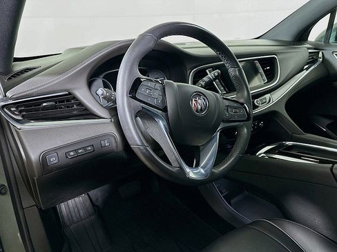 Used 2023 Buick Enclave Avenir w/ Avenir Technology Package image 9