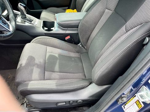 Used 2021 Subaru Outback Premium AWD/4WD image 20