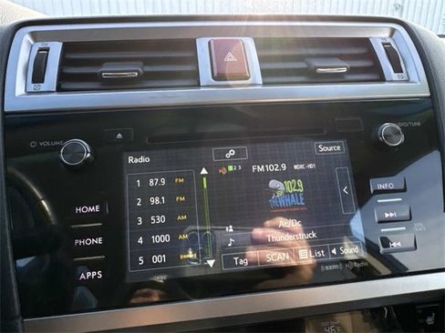 Used 2015 Subaru Outback 2.5i Limited image 17