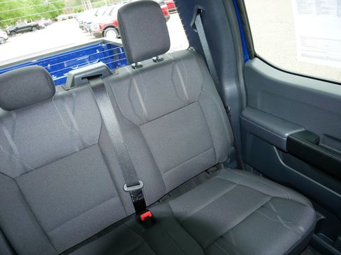 Used 2026 Ford F150 STX w/ Equipment Group 200A AWD/4WD image 14