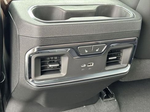 New 2026 GMC Sierra 1500 Denali Ultimate w/ LPO, Black Badging Package AWD/4WD image 26