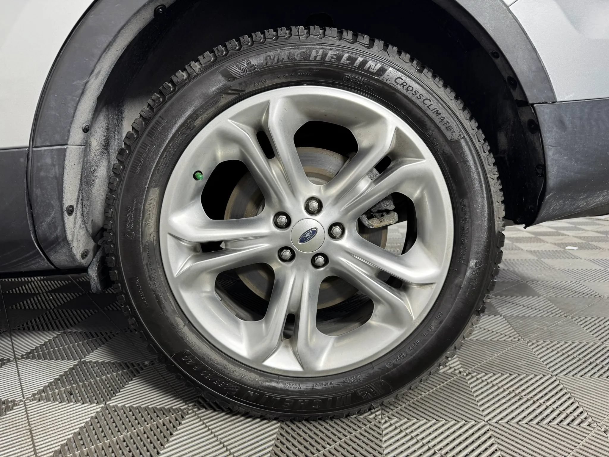 Used 2014 Ford Explorer Limited w/ Equipment Group 302A FWD image 49