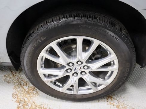 Used 2023 Buick Enclave Premium w/ Experience Buick Package AWD/4WD image 20