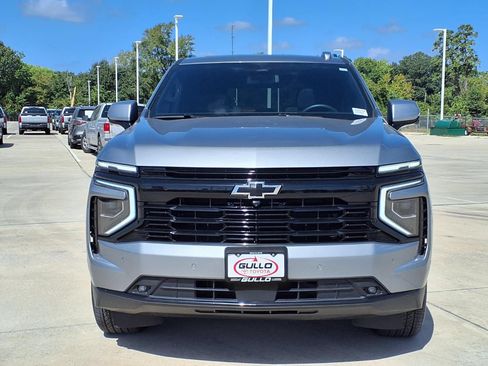 Used 2025 Chevrolet Tahoe RST w/ Comfort Package RWD image 4