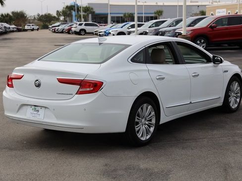 Used 2019 Buick LaCrosse Essence w/ Sights and Sounds Package image 8