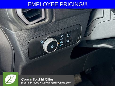 New 2026 Ford Bronco Sport Big Bend w/ Convenience Package AWD/4WD image 19